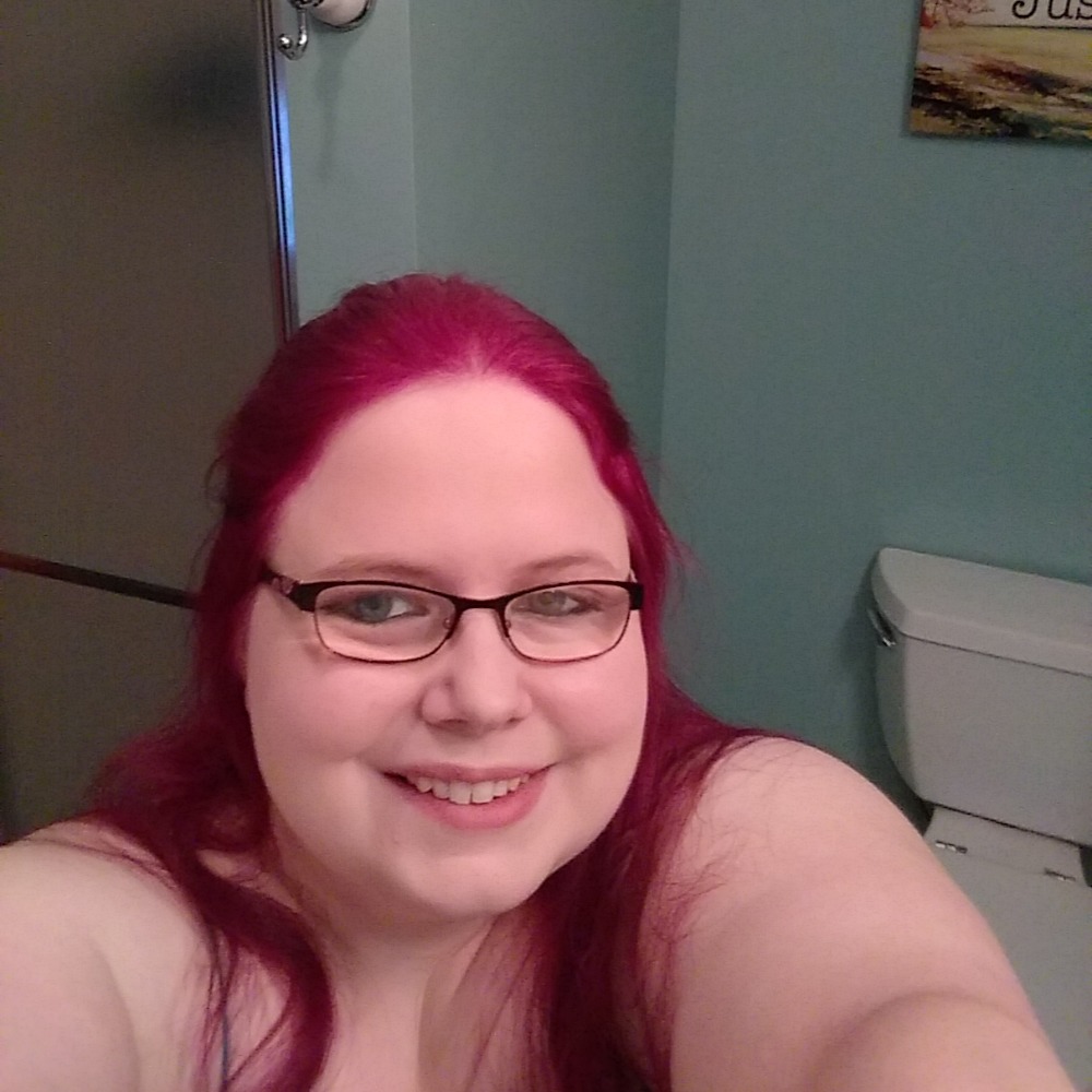 Meet your Posher, Rachael